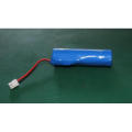 Wiederaufladbare Lithium-Batterie Pack 3.2V 2600mAh